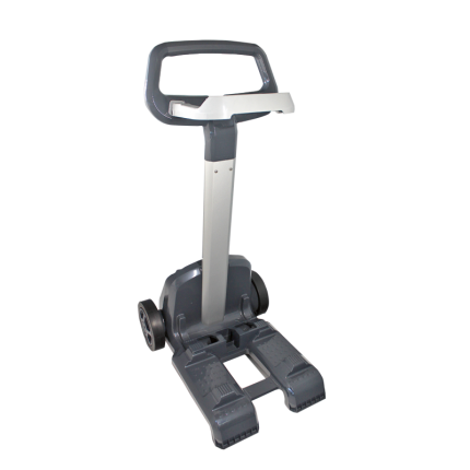 Kwad Caddy Delfinu