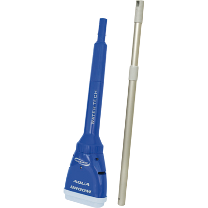 Kwad sesalec Aqua Broom