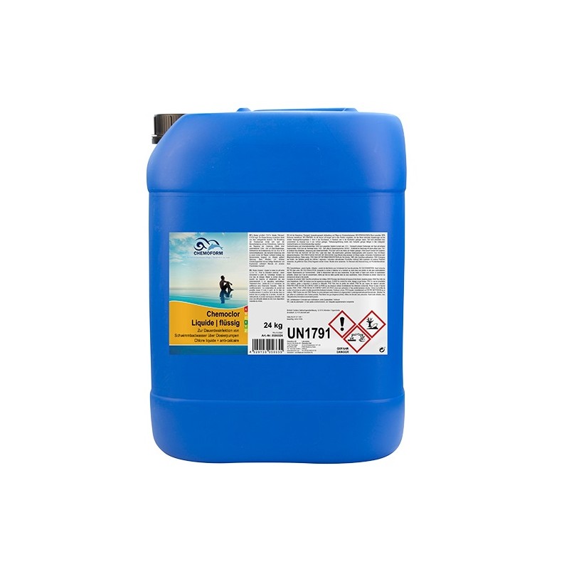 111520-20Chemoclor20tekoc20244kg.jpg Chemoform Chemoclor Tekoči 24,4KG