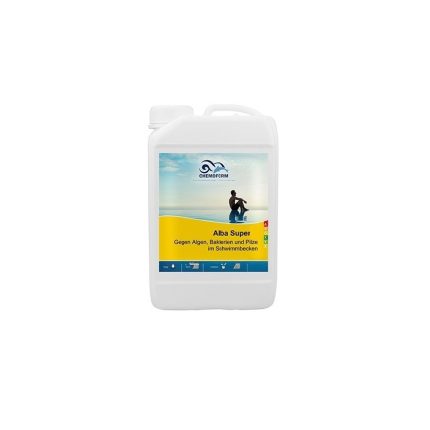 Chemoform Alba Super 3L