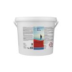 Chemoform pH minus granulat 15kg