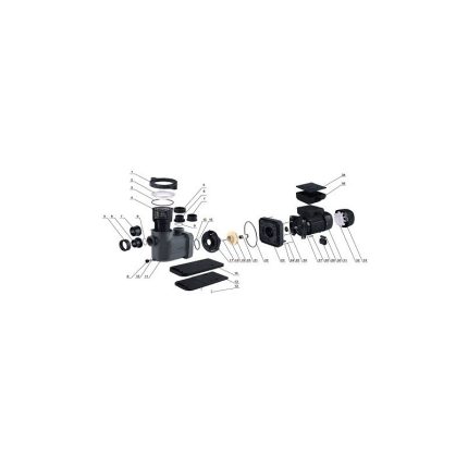 Kwad Vitalia Comfort 14