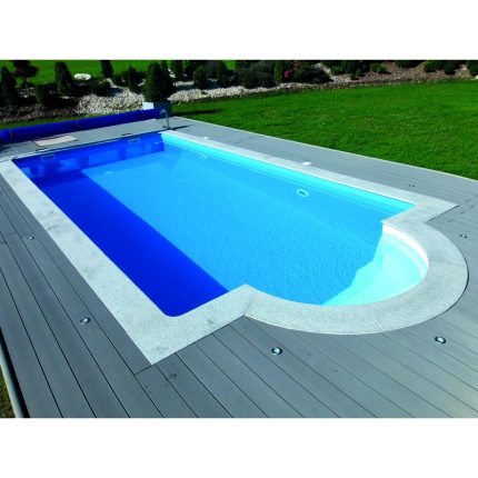 Kwad bazen All Inclusive