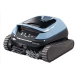 Kwad robotski Čistilec Eon 100 z Aplikacijo