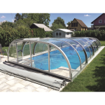 Kwad Florida Small Clear