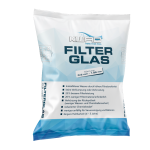 Kwad Fino Filtrirno Steklo 20 Kg 0,5-1,0 Mm