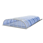 Kwad Florida Small Clear
