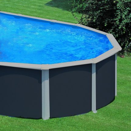Kwad bazen Supreme set All Inclusive Design Oval