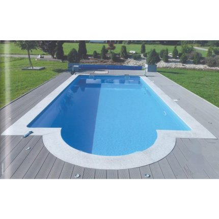 Kwad bazen All Inclusive z rimskimi stopnicami
