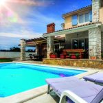 Kwad bazen All Inclusive