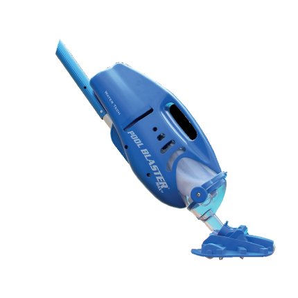 Kwad Pool Blaster
